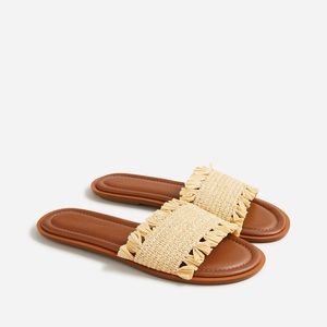 Brand New J. Crew Sandals